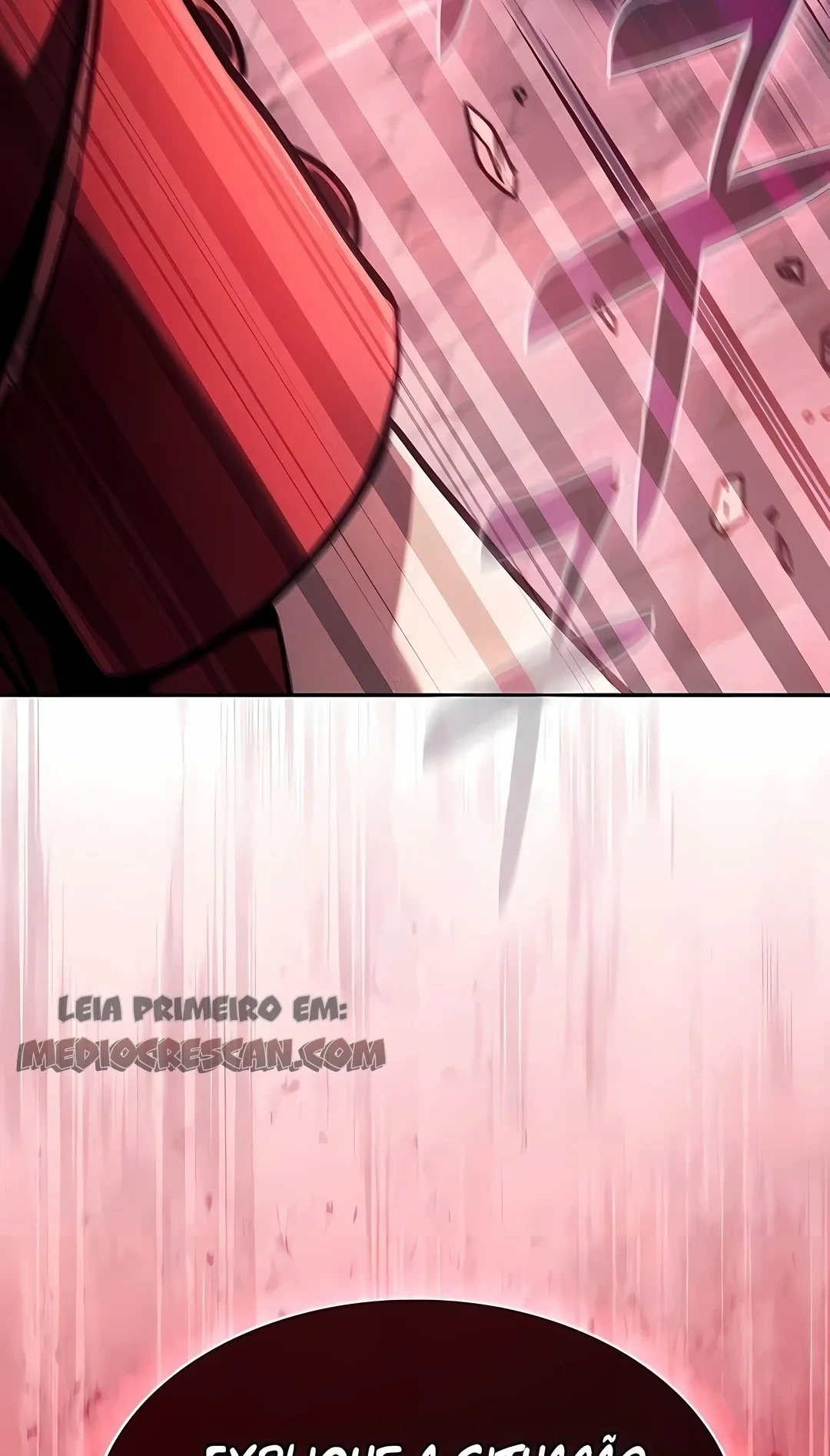 O Mestre da Espada Genial da Academia capítulo 136 página 4