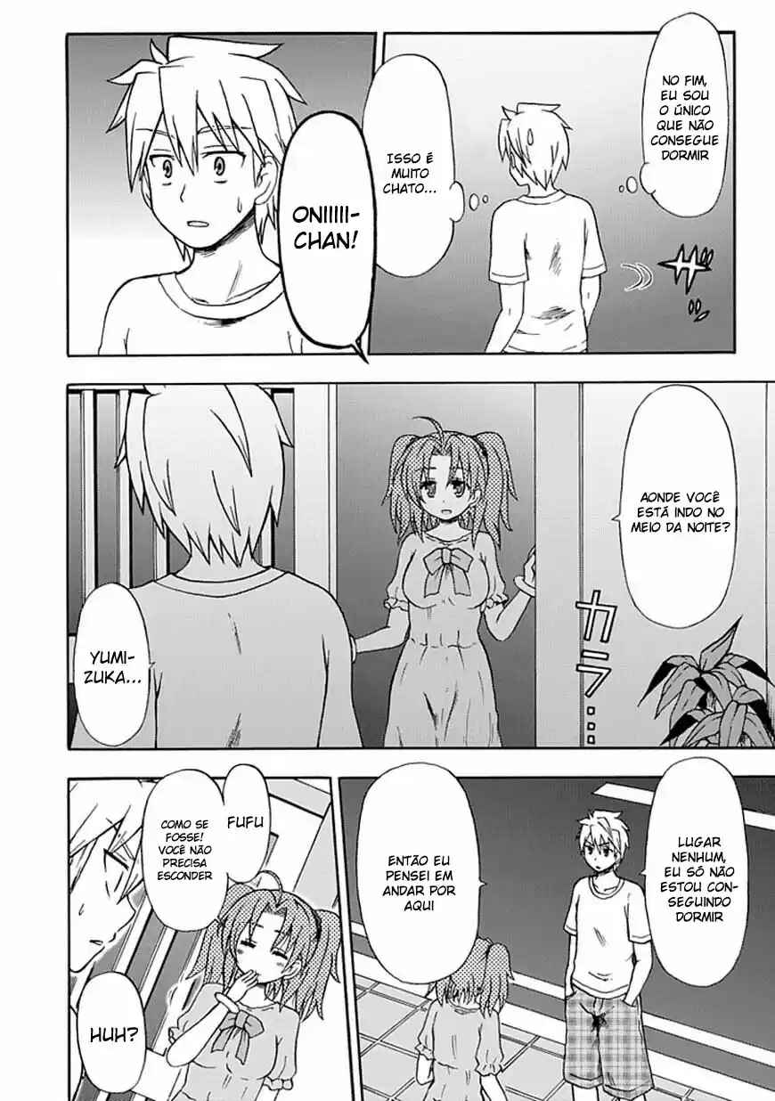 Fujimura-kun Mates capítulo 47 página 2