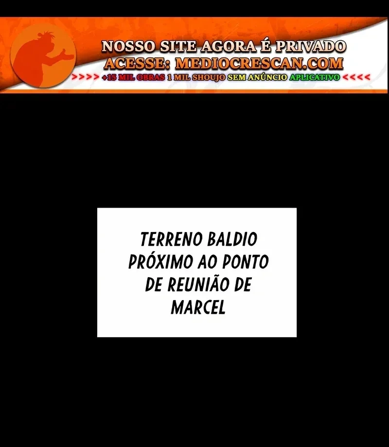 Como Sobreviver Sendo Um Cavaleiro Renegado capítulo 23 página 1