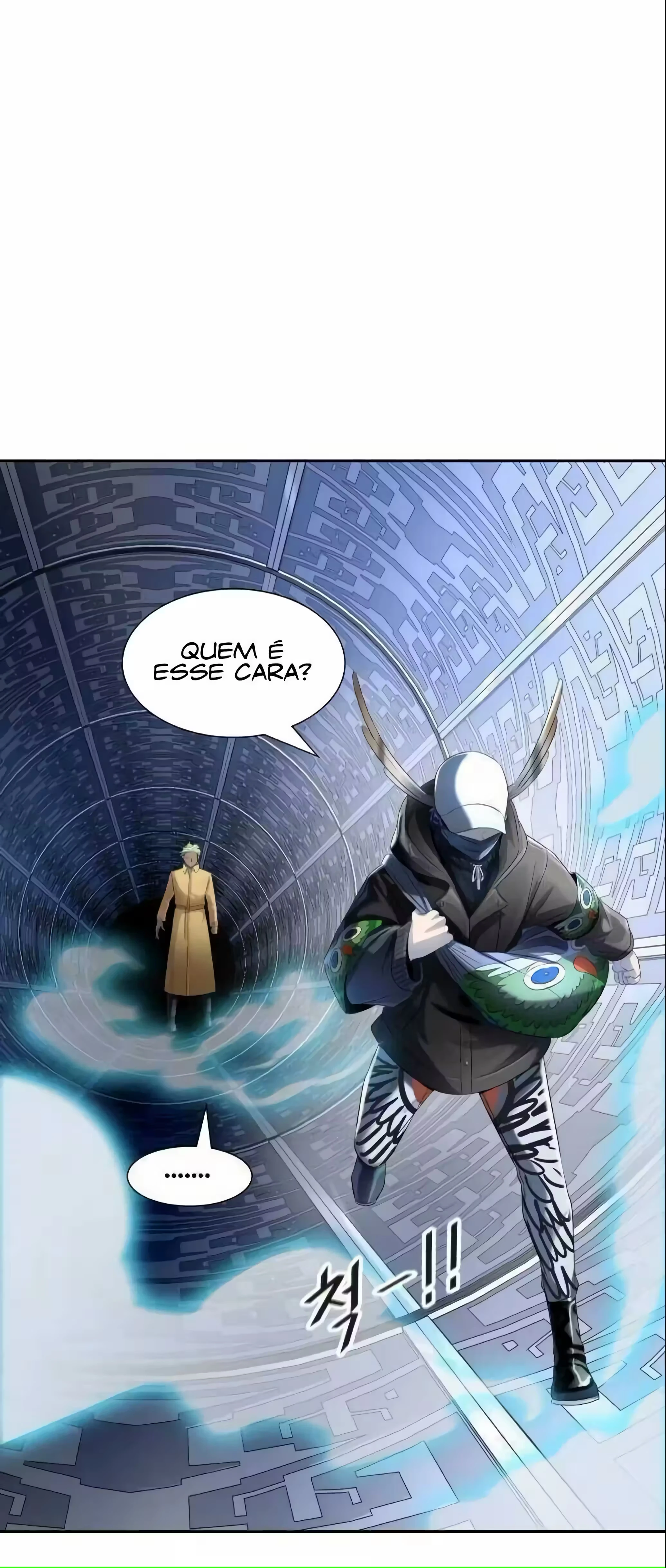 Tower of God (Season 3) capítulo 120 página 6