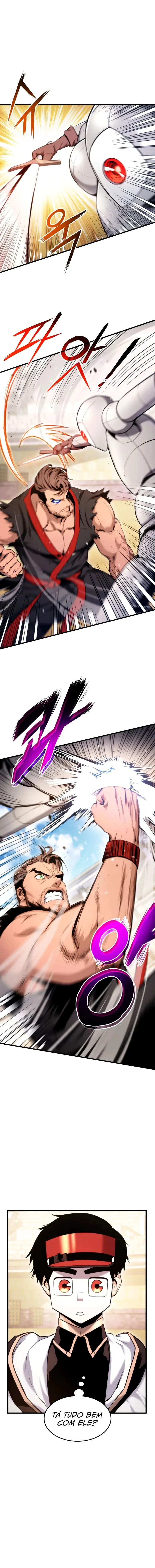 O Retorno do Ranker capítulo 69 página 2