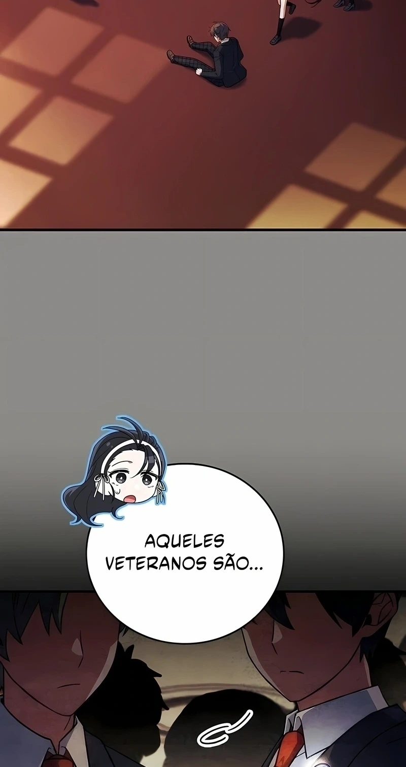 The Legendary Hero is an Academy Honors Student capítulo 76 página 7