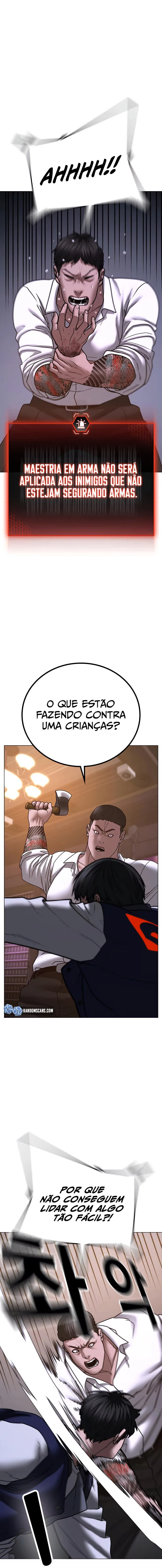 Missões na Vida Real capítulo 56 página 10