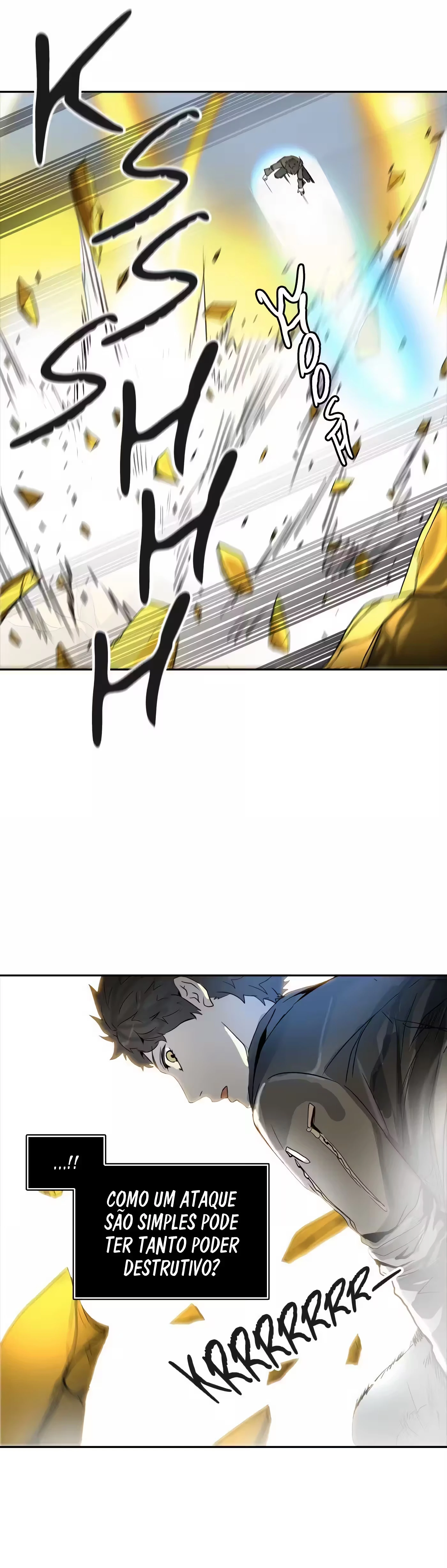 Tower of God (Season 2) capítulo 299 página 7