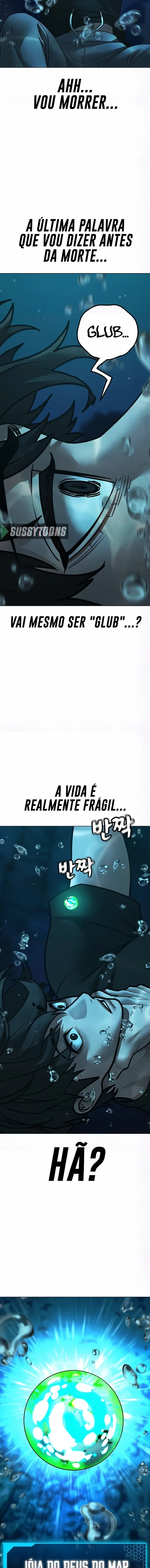 Missões na Vida Real capítulo 170 página 8