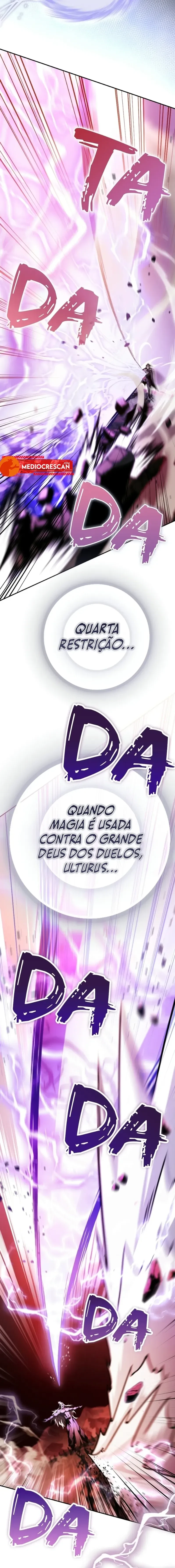 Criando Vilões da Maneira Correta capítulo 24 página 8