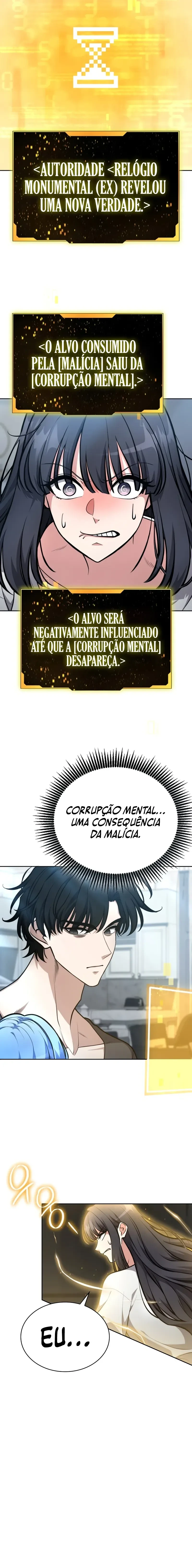 Sequestrando Dragões capítulo 32 página 10