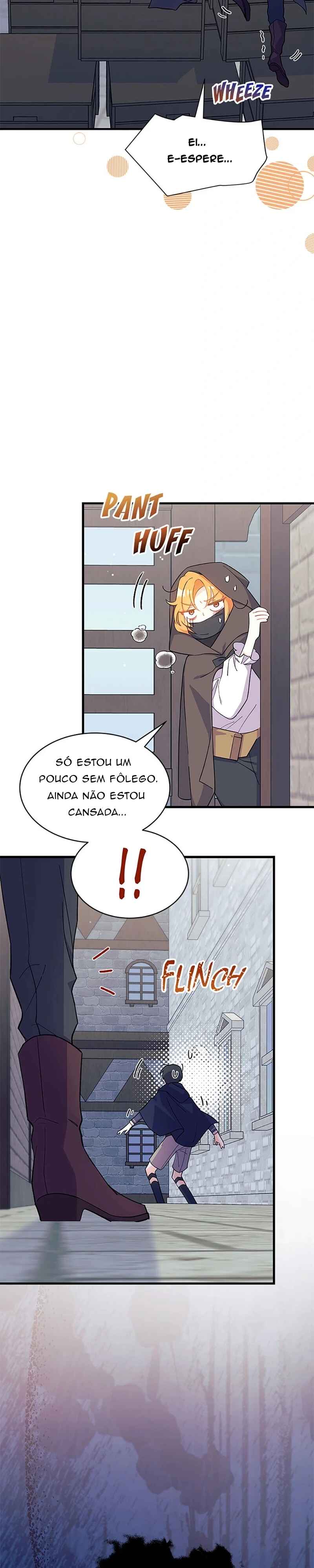 Ojakgyo neun Silseumnida capítulo 1 página 5