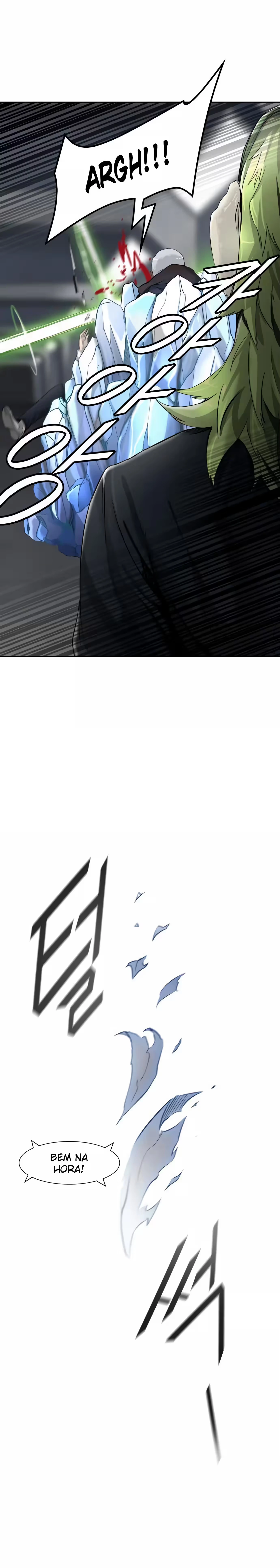 Tower of God (Season 3) capítulo 13 página 3