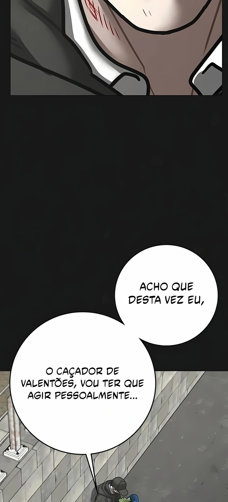 Missões na Vida Real capítulo 189 página 3