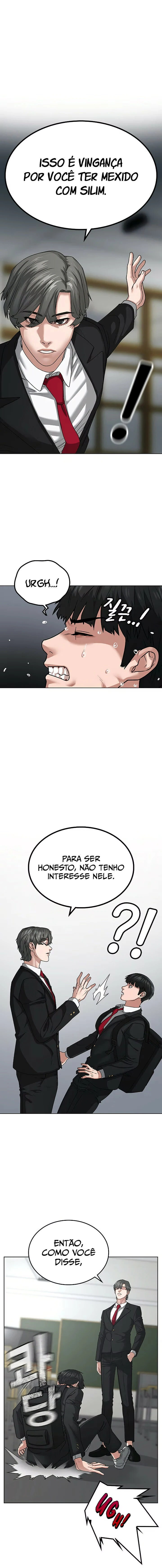 Missões na Vida Real capítulo 10 página 7