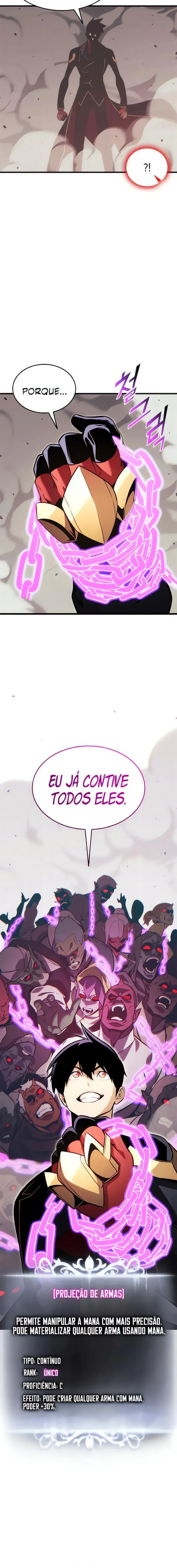 O Retorno do Ranker capítulo 204 página 10