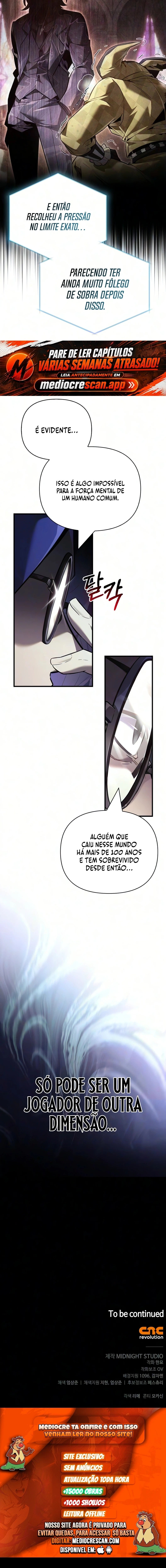 Sobrevivendo no Jogo Como um Bárbaro capítulo 158 página 12