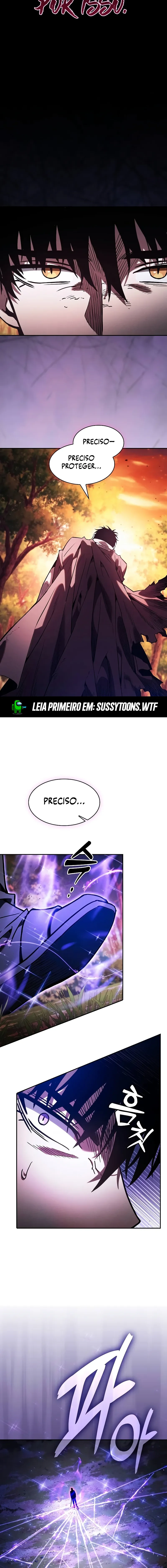O Mestre da Espada Genial da Academia capítulo 101 página 5