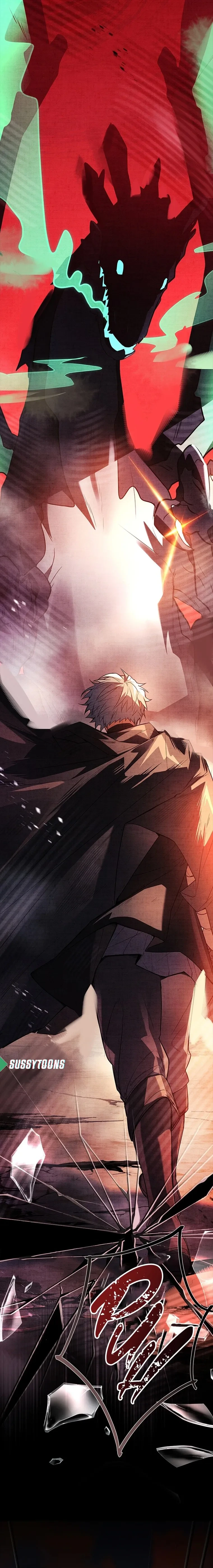 The Legendary Hero is an Academy Honors Student capítulo 27 página 3