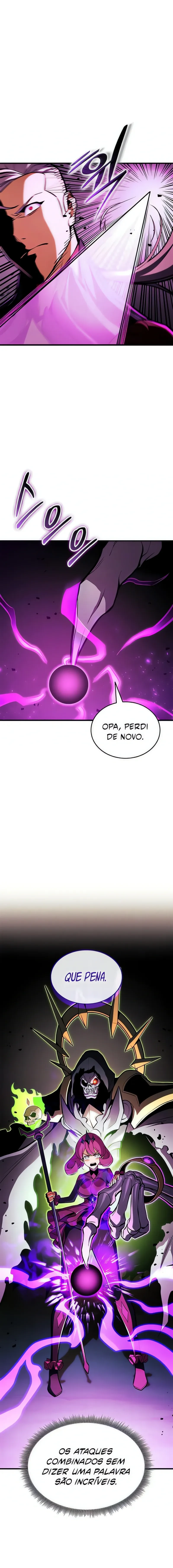 O Retorno do Ranker capítulo 222 página 5