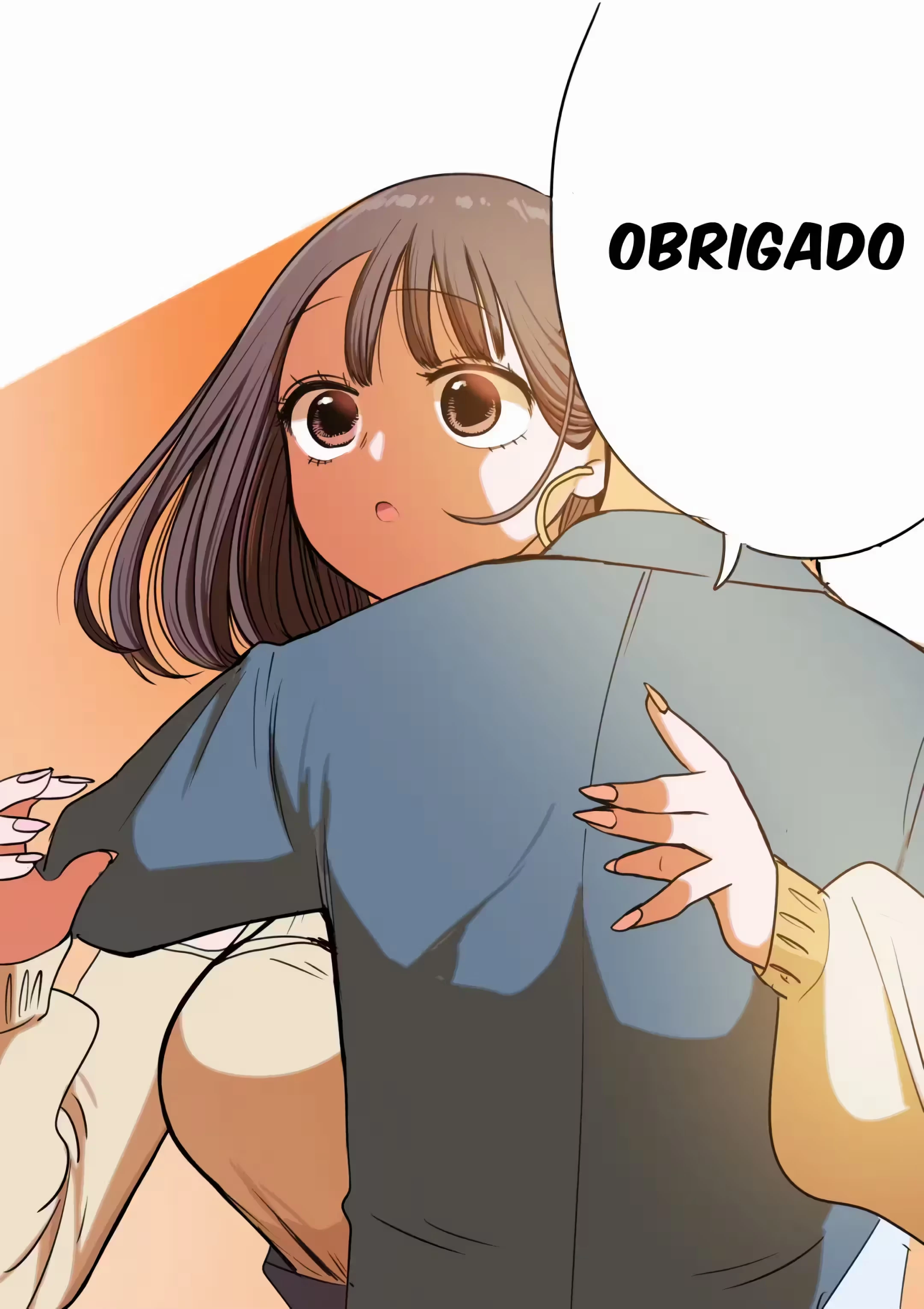 10-kago Kokuhaku Suru Menhera Gyaru capítulo 10 página 23
