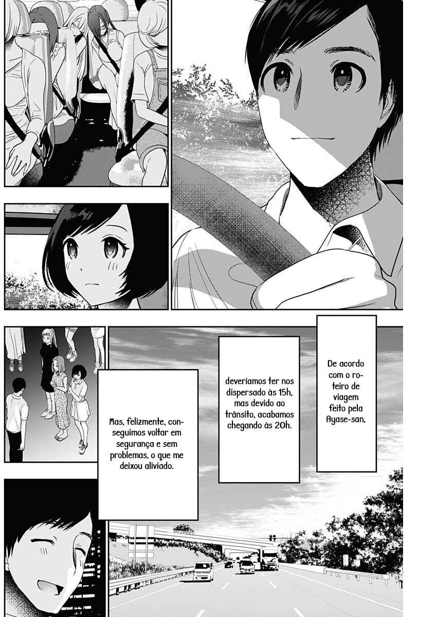 Batsu-Hare capítulo 52 página 2