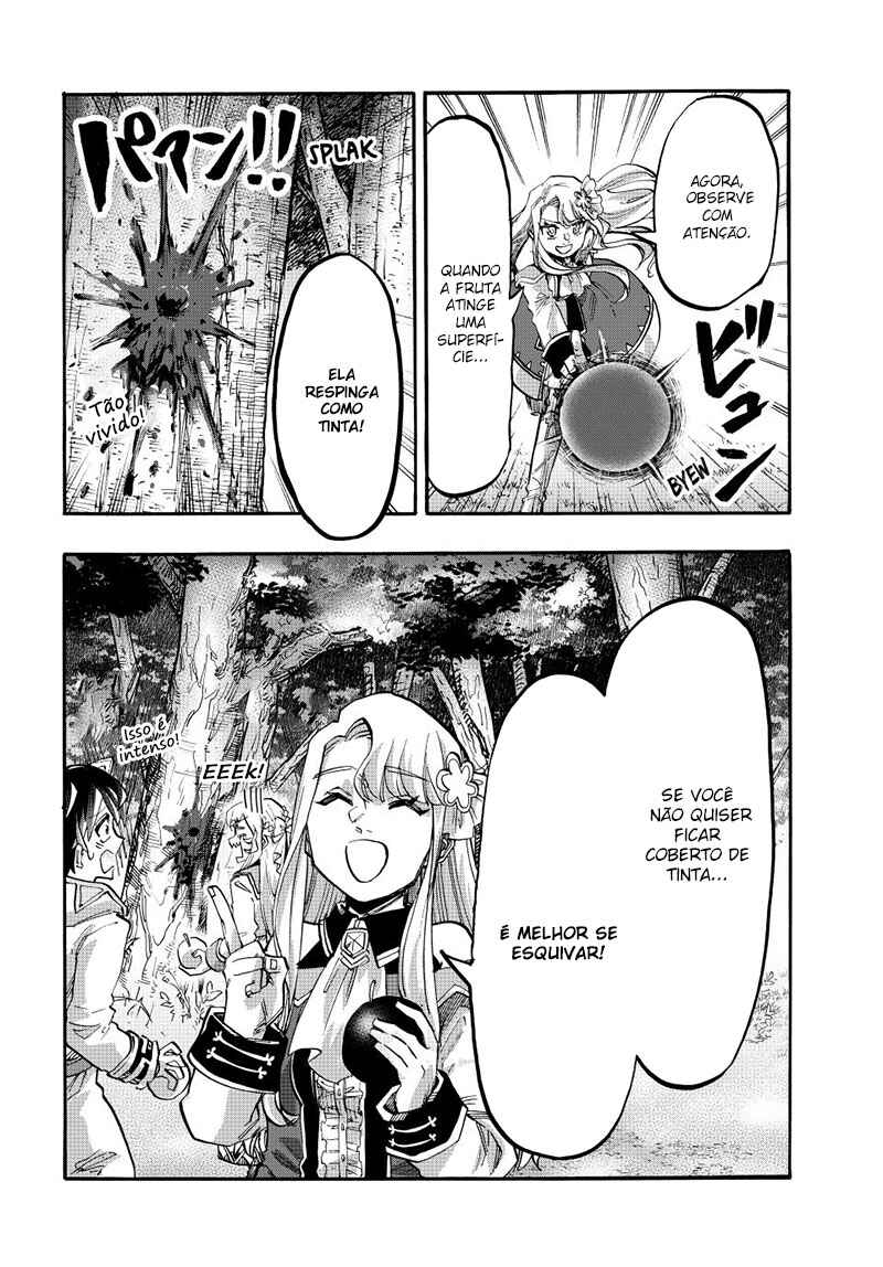 Isekai Walking capítulo 117 página 6