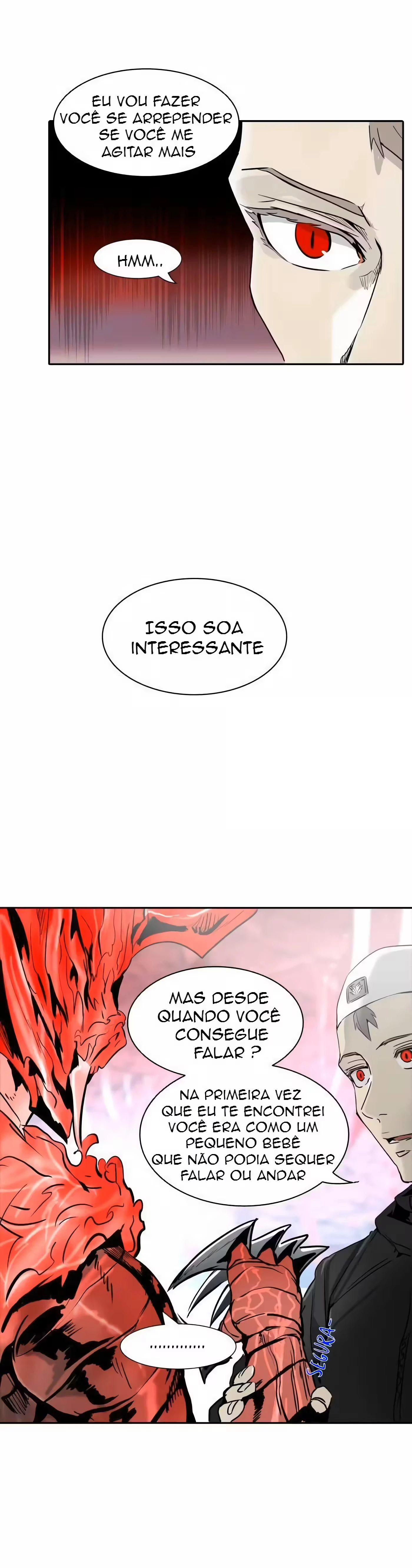 Tower of God (Season 2) capítulo 253 página 6