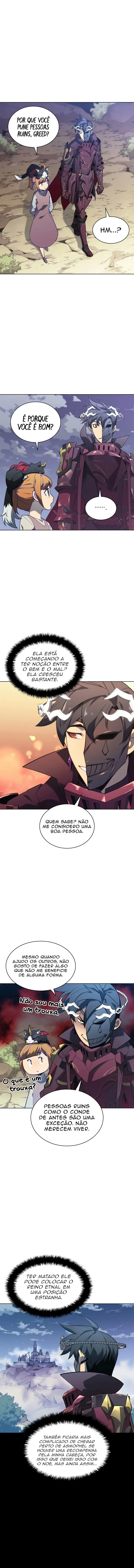 As Aventuras de Greed capítulo 131 página 2