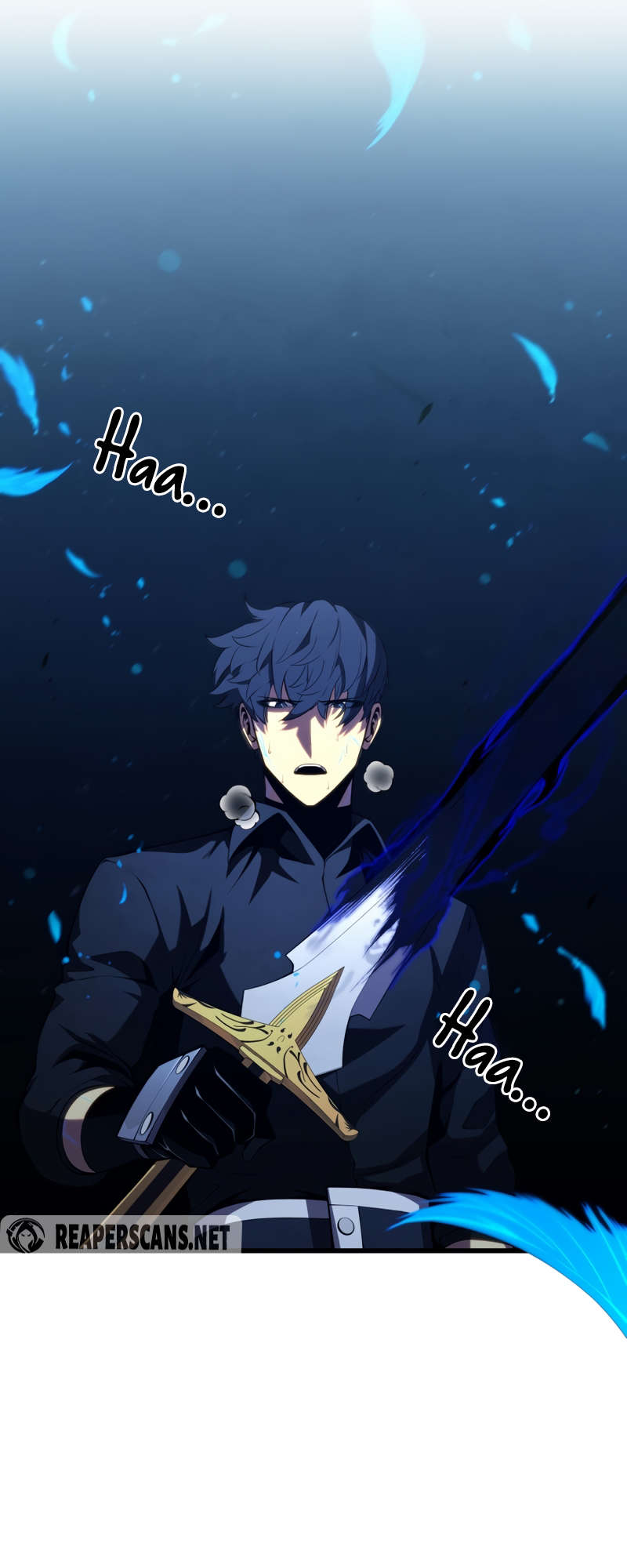 Youngest Son of the Swordmaster capítulo 80 página 10
