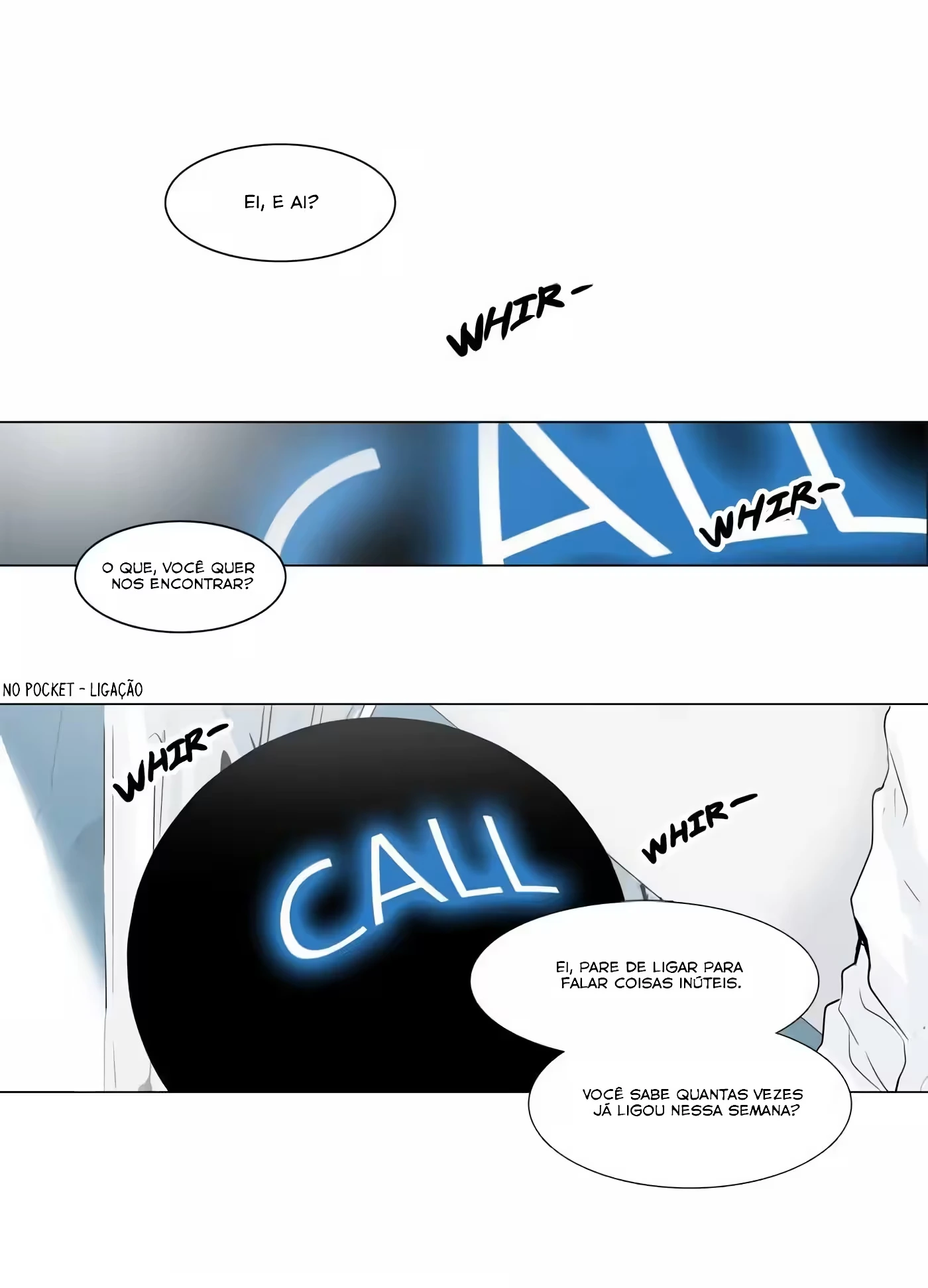 Tower of God (Season 2) capítulo 111 página 2
