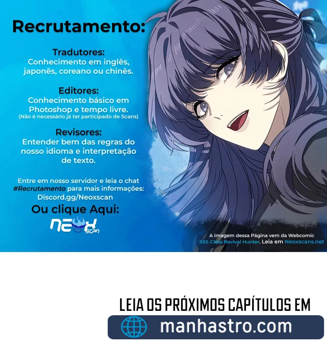 O Retorno do Ranker capítulo 52 página 20