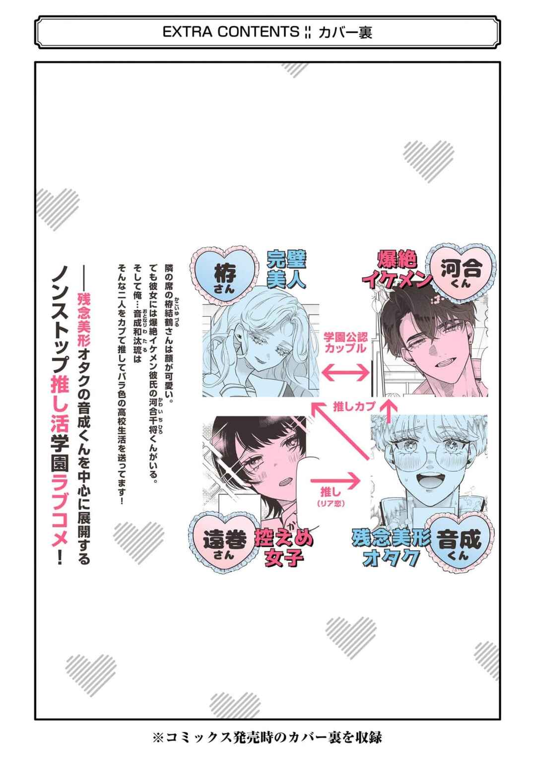 Otaku mo Koi mo Rensa Suru capítulo 10 página 18