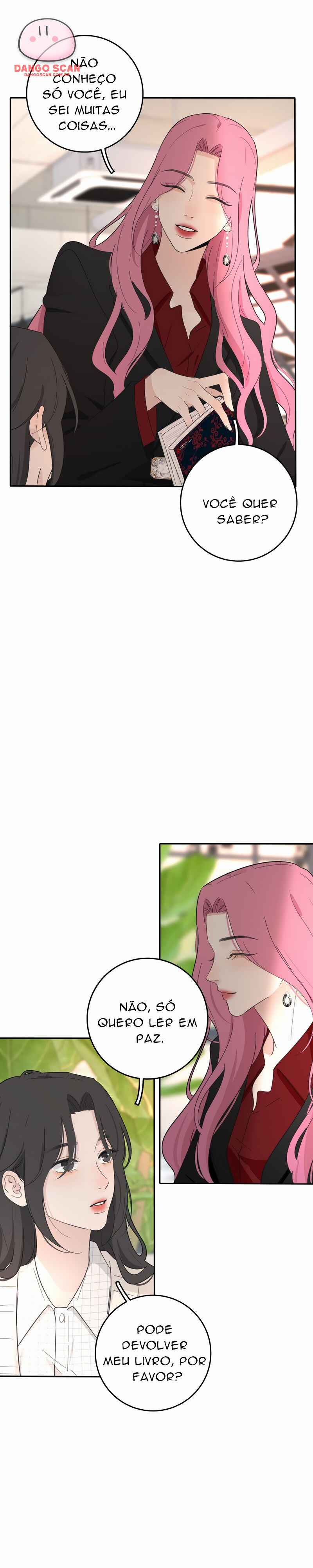 Rénjiān Bǎilǐ Jǐn capítulo 171 página 10