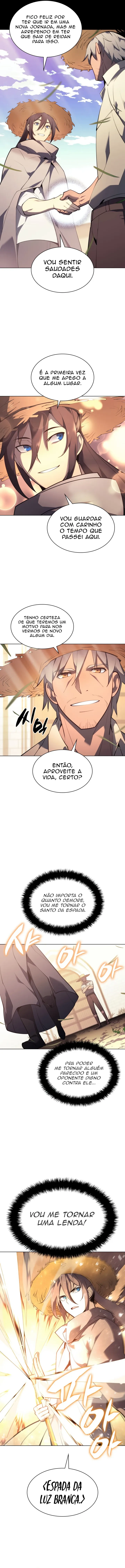 As Aventuras de Greed capítulo 138 página 4