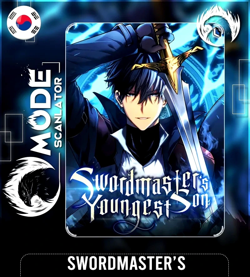 Youngest Son of the Swordmaster capítulo 96 página 1