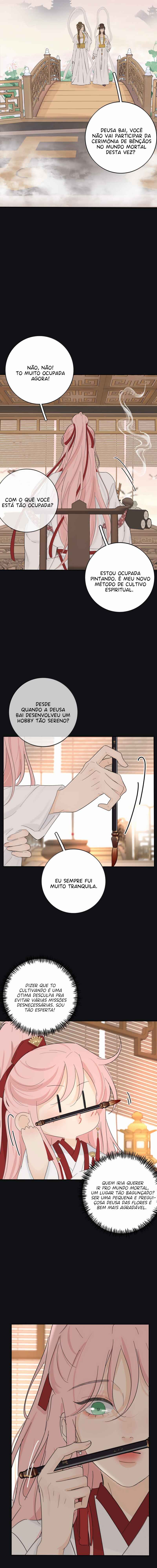 Rénjiān Bǎilǐ Jǐn capítulo 211 página 8