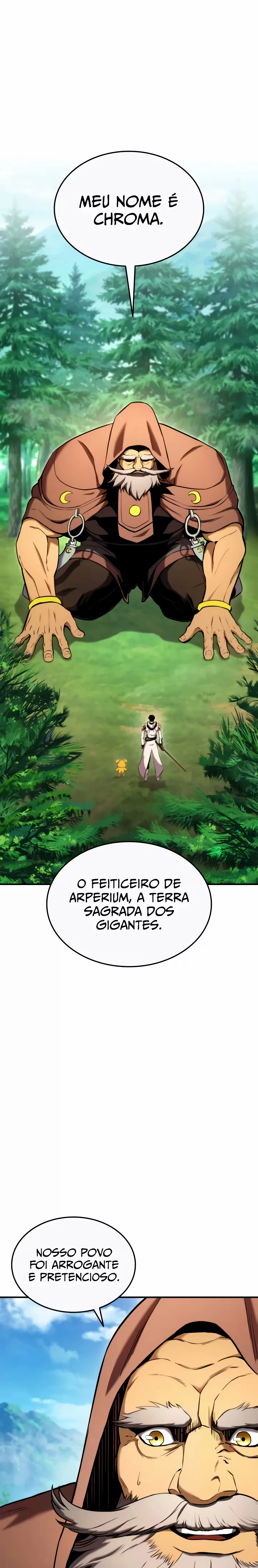 O Retorno do Ranker capítulo 108 página 2