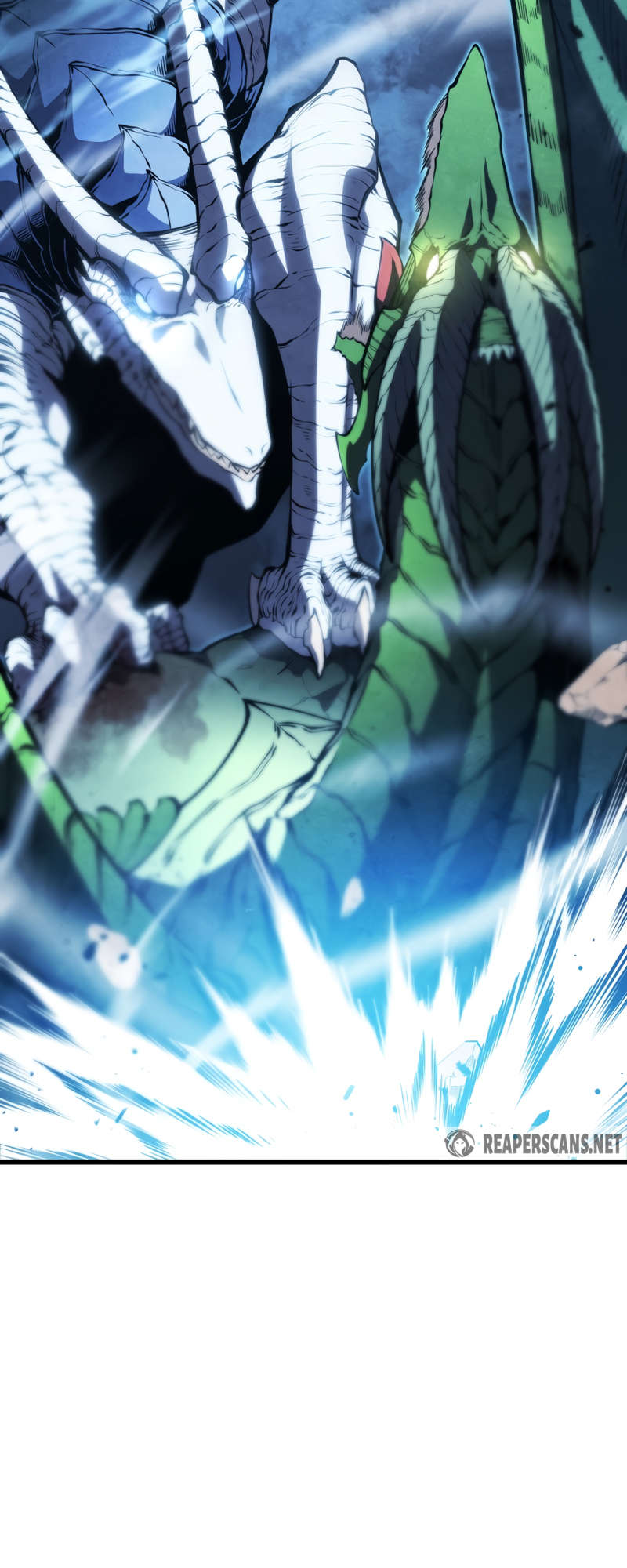Youngest Son of the Swordmaster capítulo 54 página 4