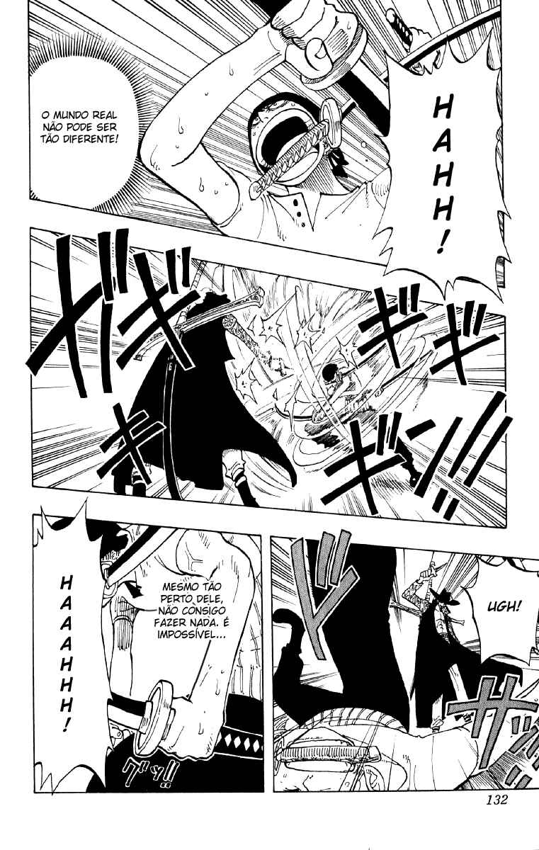 One Piece capítulo 51 página 8
