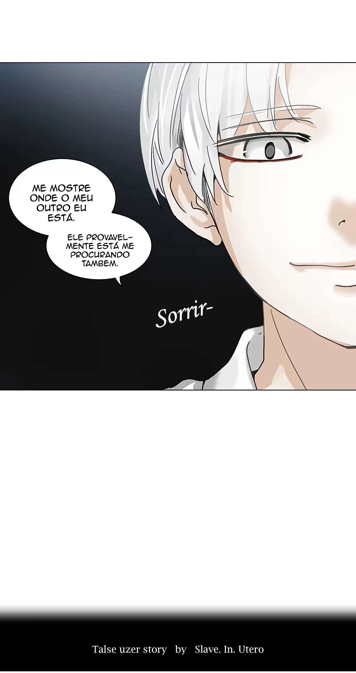 Tower of God (Season 2) capítulo 165 página 3