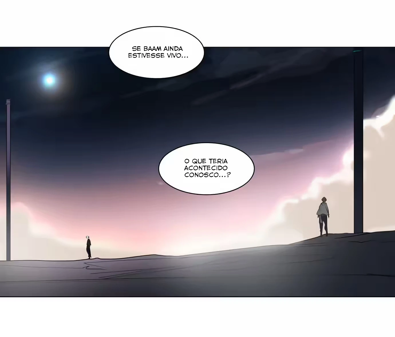 Tower of God (Season 2) capítulo 97 página 10