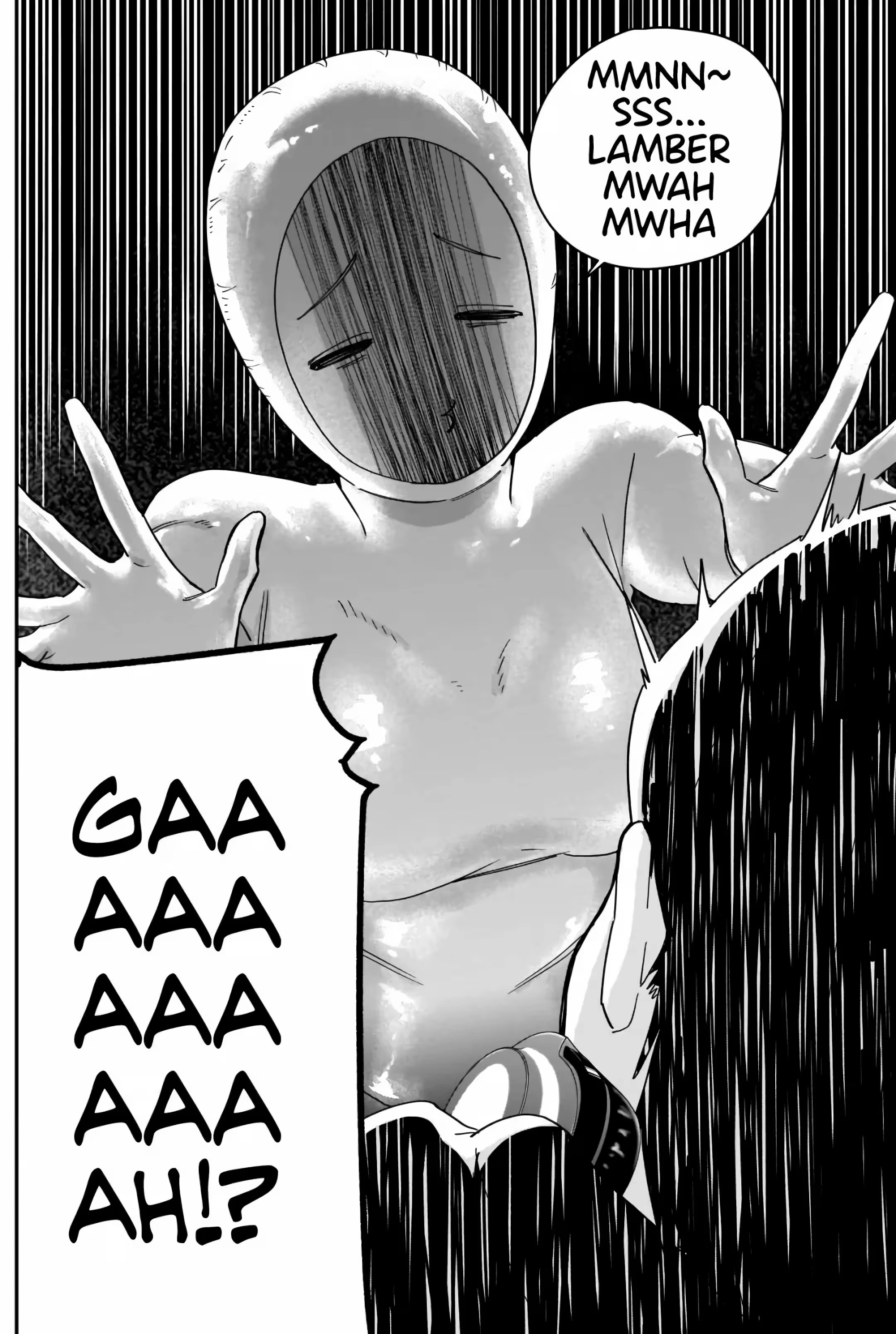 Kimi no Koto ga dai dai dai dai dai suki na 100-nin no Kanojo capítulo 44 página 19