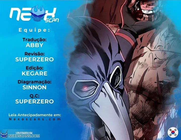 O Mestre da Espada Genial da Academia capítulo 28 página 1
