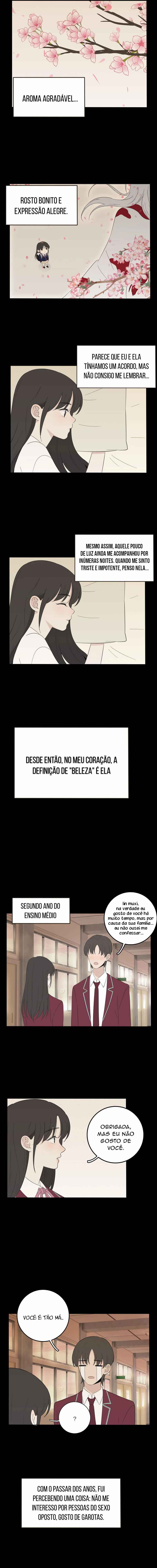 Rénjiān Bǎilǐ Jǐn capítulo 64 página 4