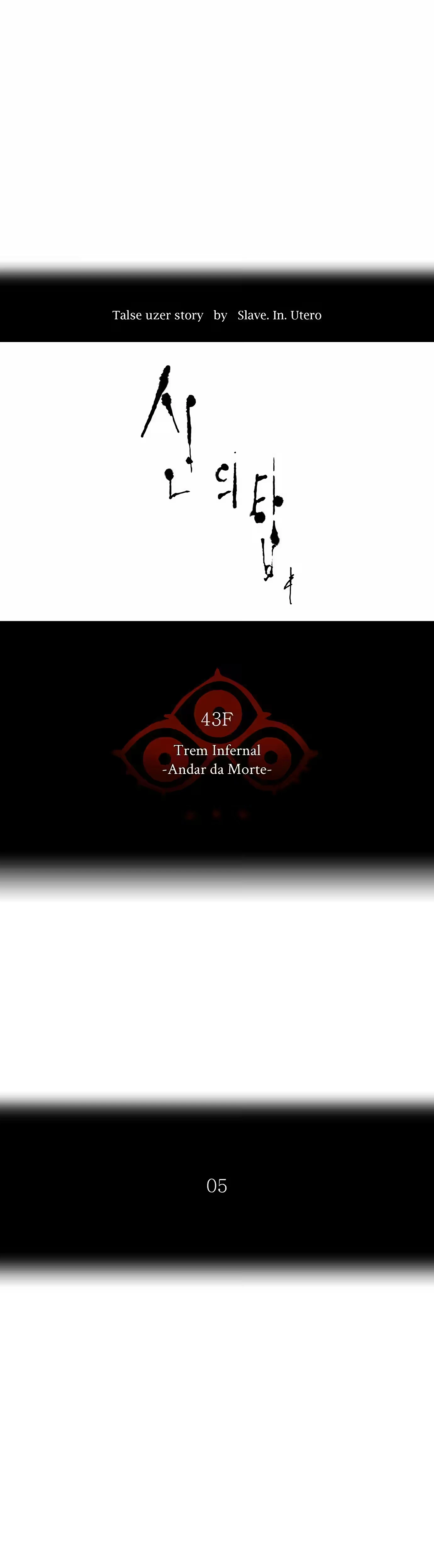 Tower of God (Season 2) capítulo 236 página 4