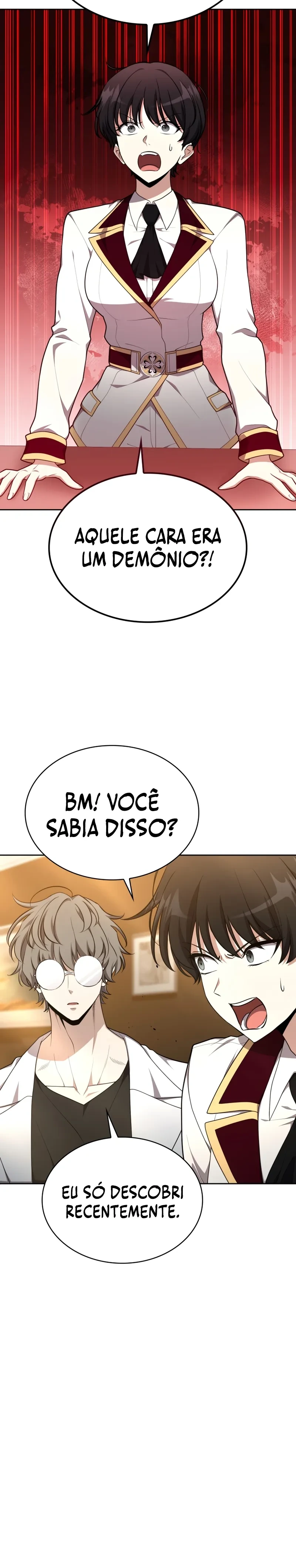 Sequestrando Dragões capítulo 49 página 4