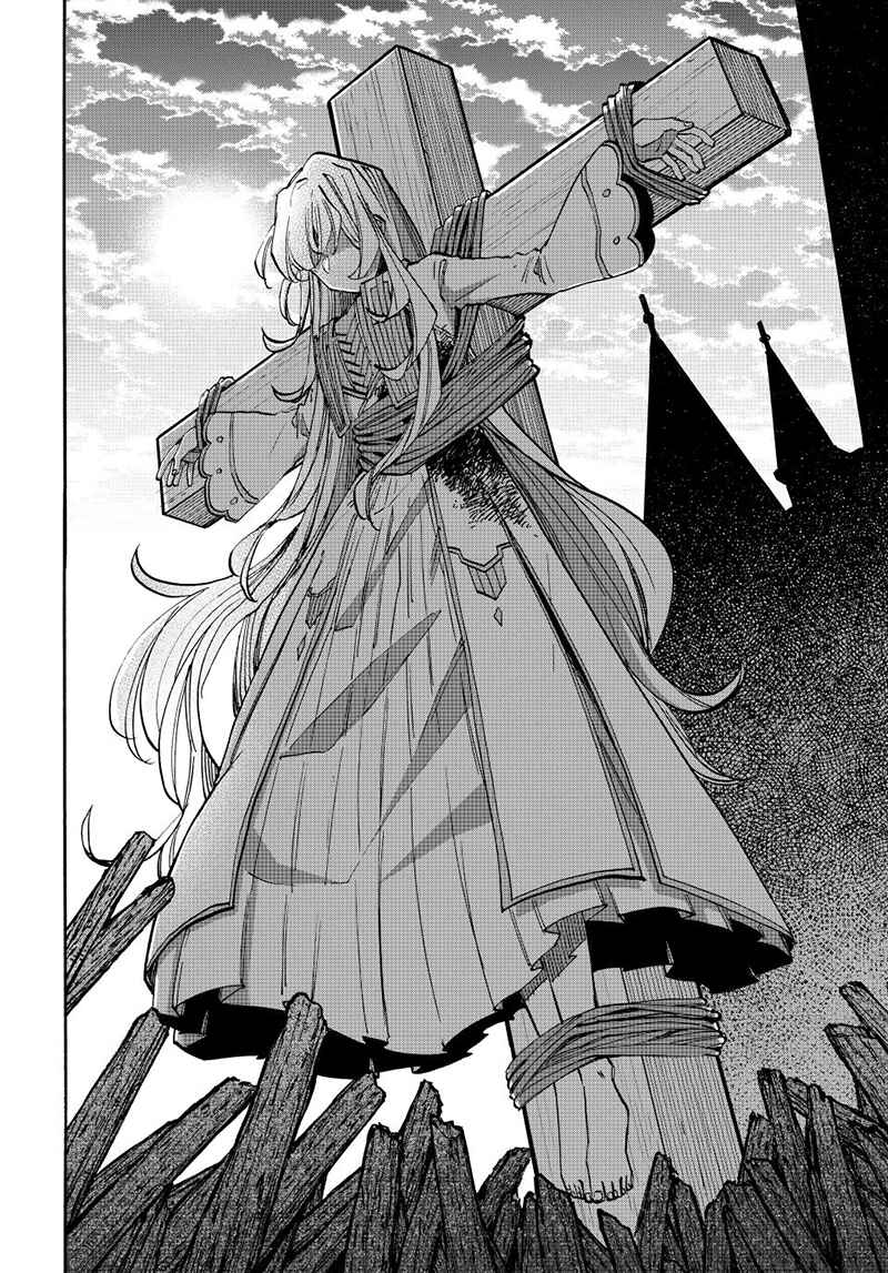 Isekai Walking capítulo 148 página 14