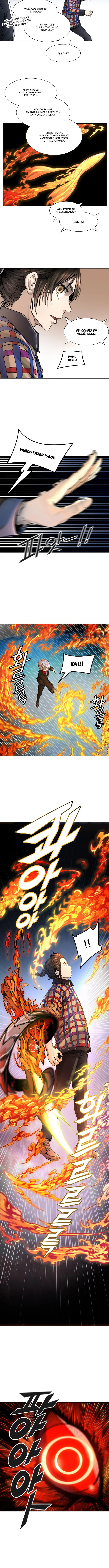 Tower of God (Season 3) capítulo 42 página 7