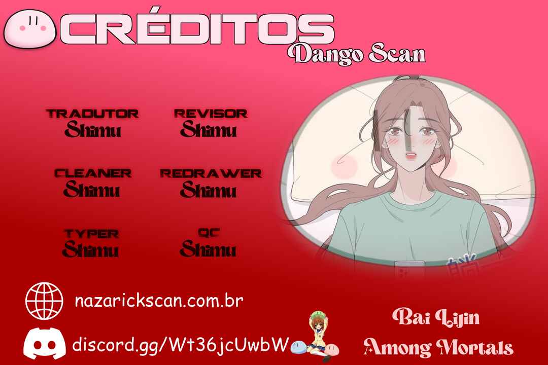 Rénjiān Bǎilǐ Jǐn capítulo 110 página 1