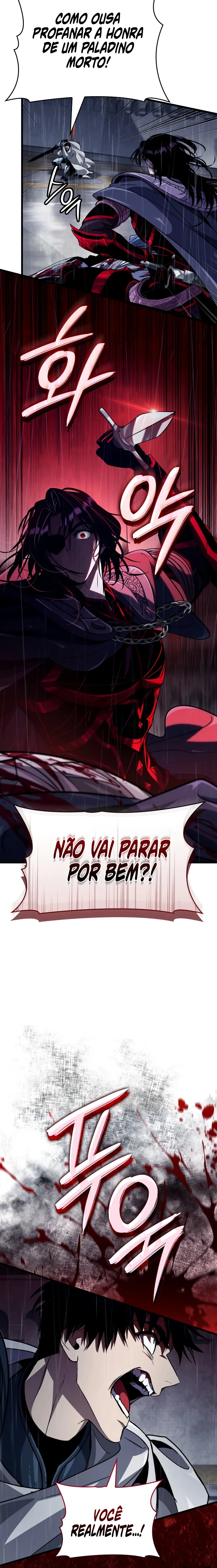 Reinicialização Carmesim capítulo 48 página 8