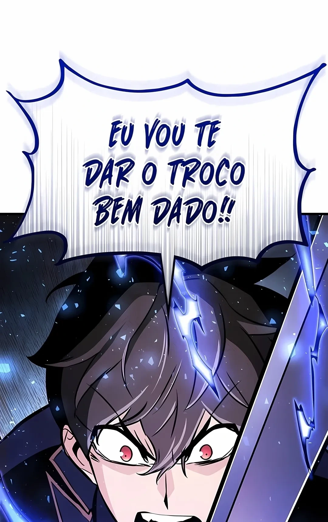 O Retorno do Ranker capítulo 250 página 3