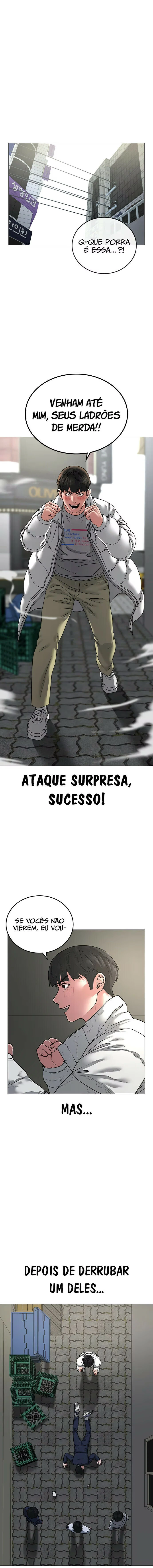 Missões na Vida Real capítulo 16 página 5