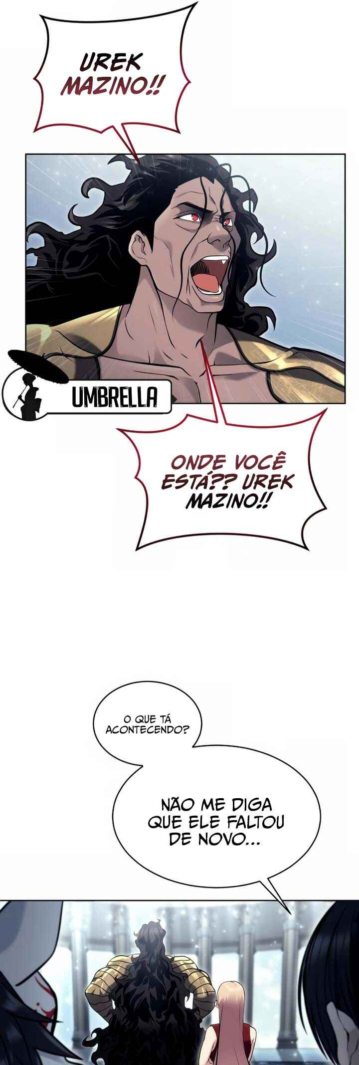 Urek Mazino capítulo 32.2 página 11